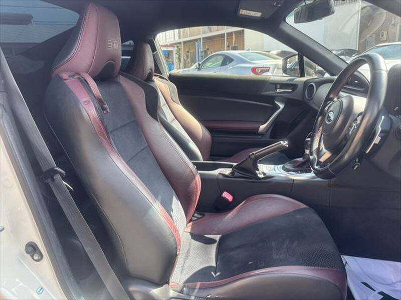 2017 SUBARU BRZ for sale - photo 7