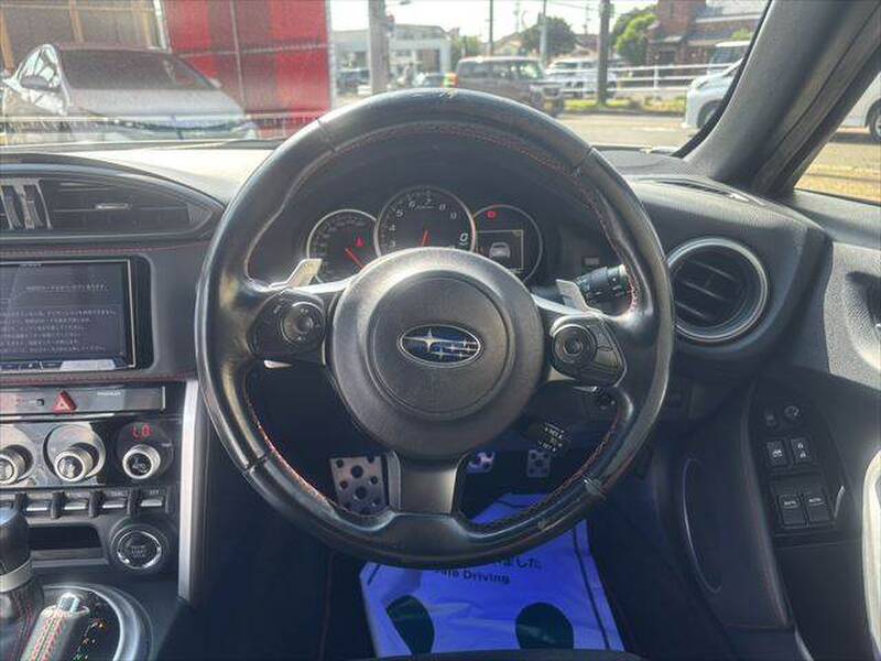 2017 SUBARU BRZ for sale - photo 10