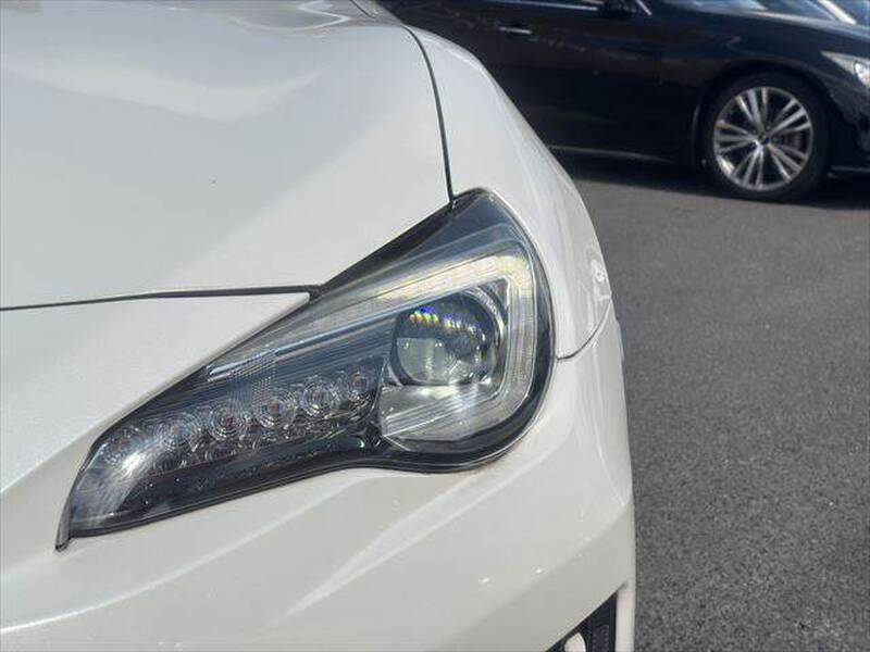 2017 SUBARU BRZ for sale - photo 11