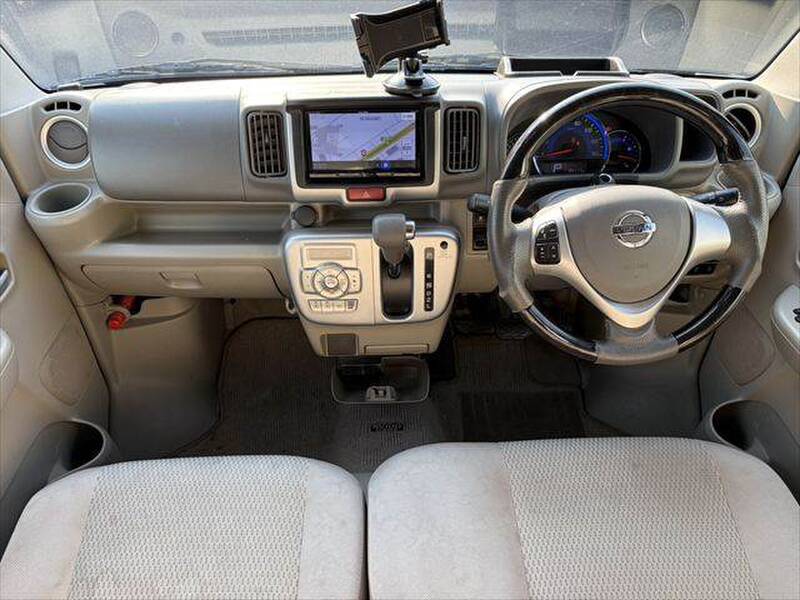 2017 NISSAN NV100 CLIPPER RIO for sale - photo 4
