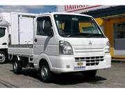 2017 MITSUBISHI MINICAB TRUCK