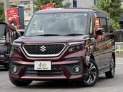 2021 SUZUKI SOLIO BANDIT