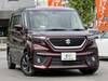 SUZUKI SOLIO BANDIT