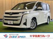 2023 TOYOTA NOAH G