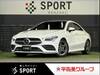 MERCEDES BENZ CLA-CLASS
