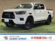 2023 TOYOTA HILUX