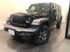 CHRYSLER JEEP WRANGLER UNLIMITED