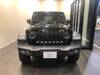 CHRYSLER JEEP WRANGLER UNLIMITED