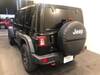 CHRYSLER JEEP WRANGLER UNLIMITED