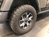 CHRYSLER JEEP WRANGLER UNLIMITED