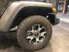 CHRYSLER JEEP WRANGLER UNLIMITED