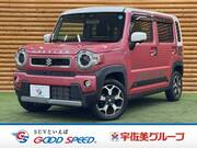 2020 SUZUKI HUSTLER
