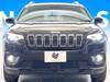CHRYSLER JEEP CHEROKEE