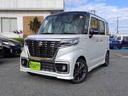 2019 SUZUKI SPACIA
