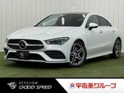 2019 MERCEDES BENZ CLA-CLASS