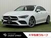 MERCEDES BENZ CLA-CLASS