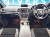 CHRYSLER JEEP GRAND CHEROKEE