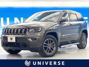 2019 CHRYSLER JEEP GRAND CHEROKEE LARED