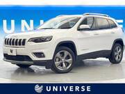 2020 CHRYSLER JEEP CHEROKEE LIMITED