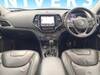 CHRYSLER JEEP CHEROKEE