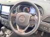 CHRYSLER JEEP CHEROKEE