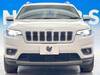 CHRYSLER JEEP CHEROKEE