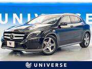 2017 MERCEDES BENZ GLA-CLASS