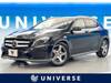 MERCEDES BENZ GLA-CLASS