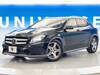 MERCEDES BENZ GLA-CLASS