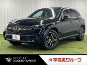2023 MERCEDES BENZ GLC-CLASS