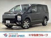 2024 MITSUBISHI DELICA D5