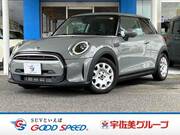 2022 BMW MINI