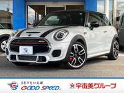 2021 BMW MINI