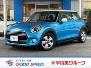 2018 BMW MINI