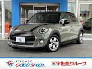 2019 BMW MINI