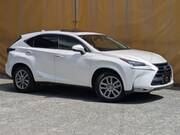 2015 LEXUS NX