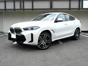2024 BMW X6