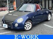 2004 DAIHATSU COPEN ACTIVE TOP