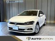 2019 VOLKSWAGEN POLO