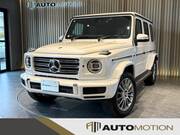 2023 MERCEDES BENZ G-CLASS
