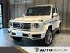 MERCEDES BENZ G-CLASS