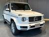 MERCEDES BENZ G-CLASS