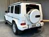 MERCEDES BENZ G-CLASS