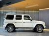 MERCEDES BENZ G-CLASS