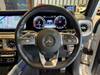 MERCEDES BENZ G-CLASS