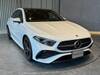 MERCEDES BENZ A-CLASS