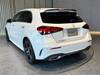 MERCEDES BENZ A-CLASS