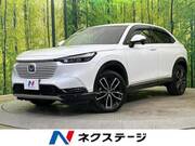 2024 HONDA VEZEL