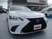 2019 LEXUS ES