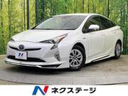 2018 TOYOTA PRIUS